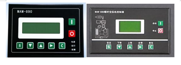 Modur ac aer o ansawdd uchel ac effeithlonrwydd (2)